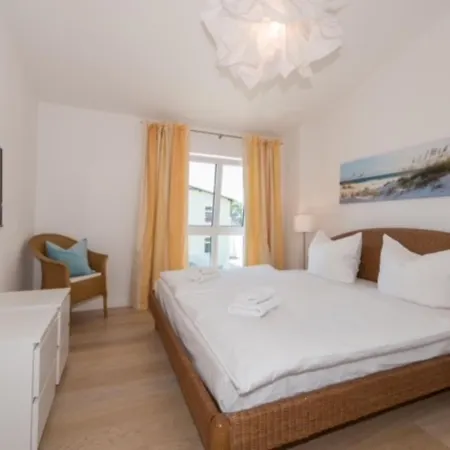 דירה Amelie, Bel Etage *