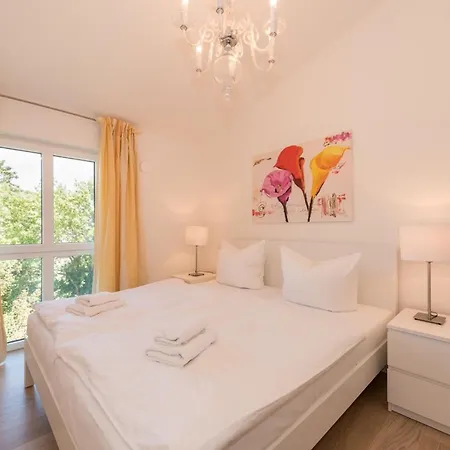 Amelie, Bel Etage * זאסניץ