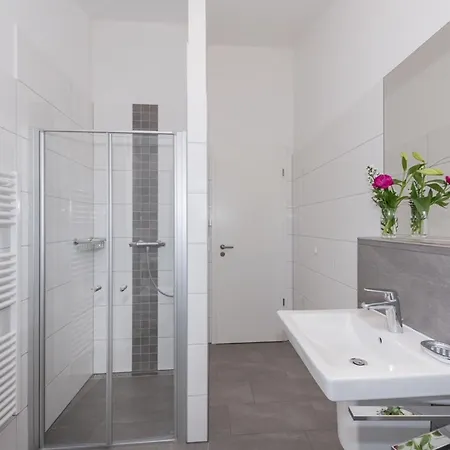 Amelie, Bel Etage דירה