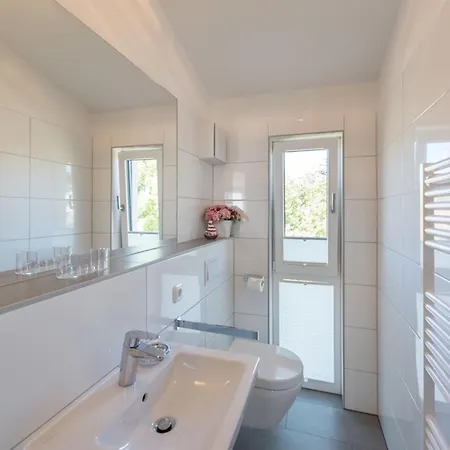 דירה Amelie, Bel Etage *